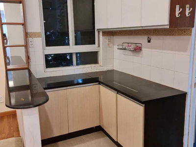 EHome 3 apartment complex, Vietnam EHome 3 apartment complex, Vietnam