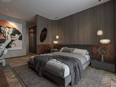 Khai Son City Project, Vietnam Khai Son City Project, Vietnam