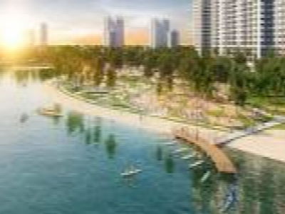 Imperia Smart City Project, Vietnam Imperia Smart City Project, Vietnam