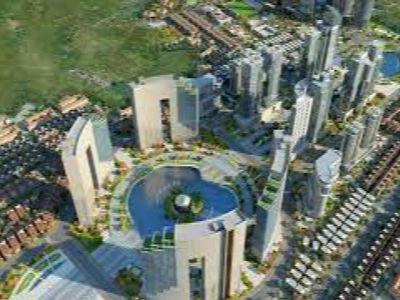 Hinode Royal Park Project, Vietnam Hinode Royal Park Project, Vietnam