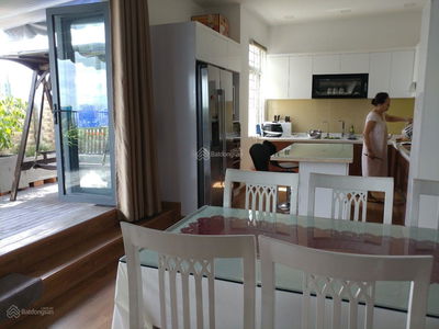 Sky Garden II, Vietnam  Sky Garden II, Vietnam