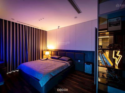 Vinhomes Central Park, Vietnam Vinhomes Central Park, Vietnam