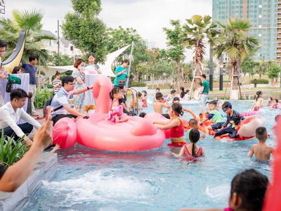 - An Lac Green Symphony, Vietnam - An Lac Green Symphony, Vietnam