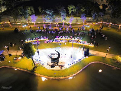 - An Lac Green Symphony, Vietnam - An Lac Green Symphony, Vietnam