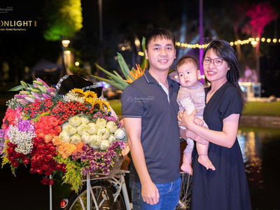 - An Lac Green Symphony, Vietnam - An Lac Green Symphony, Vietnam