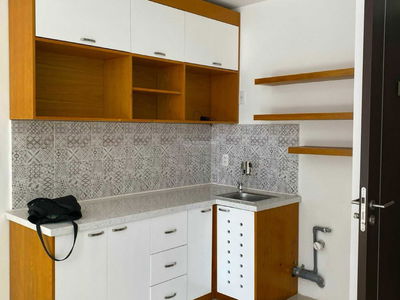 Sunrise City, Vietnam Sunrise City, Vietnam