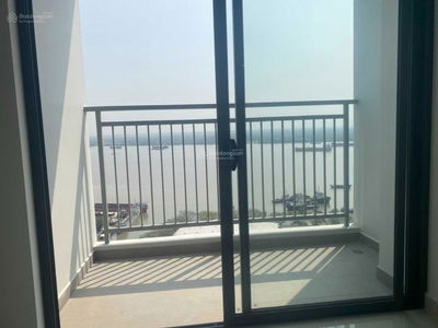 Q7 Saigon Riverside, Vietnam Q7 Saigon Riverside, Vietnam