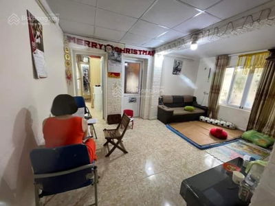 Luong Dinh Cua Street, Vietnam Luong Dinh Cua Street, Vietnam