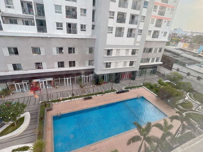 Moonlight Park View, Vietnam Moonlight Park View, Vietnam