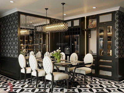 The Sapphire Residence Project, Vietnam  The Sapphire Residence Project, Vietnam