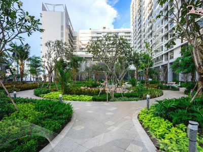 The Peak, Vietnam The Peak, Vietnam