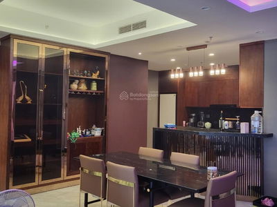 Midtown Phu My Hung, Vietnam  Midtown Phu My Hung, Vietnam