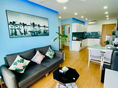 Muong Thanh Vien Trieu Project, Vietnam Muong Thanh Vien Trieu Project, Vietnam