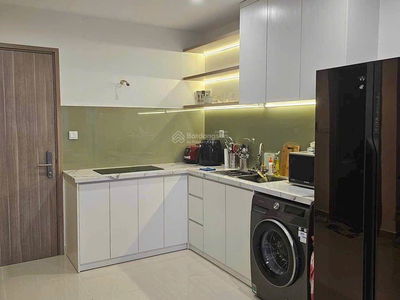 The Rainbow - Vinhomes Grand Park, Vietnam The Rainbow - Vinhomes Grand Park, Vietnam