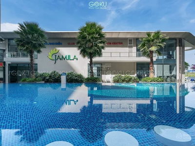 Jamila Khang Dien, Vietnam Jamila Khang Dien, Vietnam