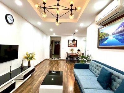 Goldmark City, Vietnam Goldmark City, Vietnam