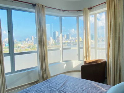 Indochina Riverside, Vietnam  Indochina Riverside, Vietnam