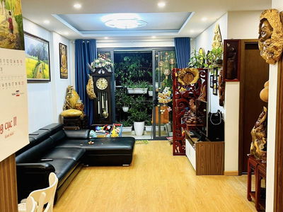 Gelexia Riverside, Vietnam Gelexia Riverside, Vietnam