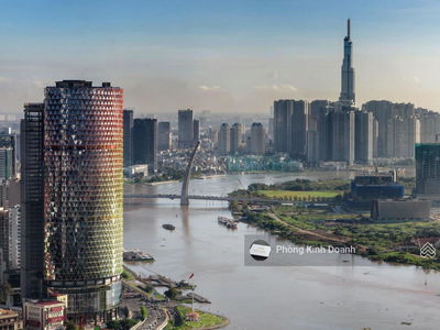 Sunwah Pearl, Vietnam Sunwah Pearl, Vietnam