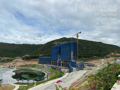 MerryLand Quy Nhon Project MerryLand Quy Nhon Project