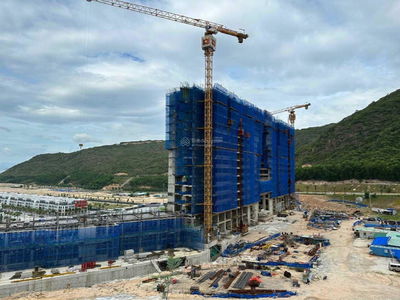 MerryLand Quy Nhon Project, Vietnam  MerryLand Quy Nhon Project, Vietnam