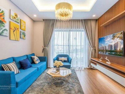 Le Grand Jardin Sai Dong Project, Vietnam Le Grand Jardin Sai Dong Project, Vietnam