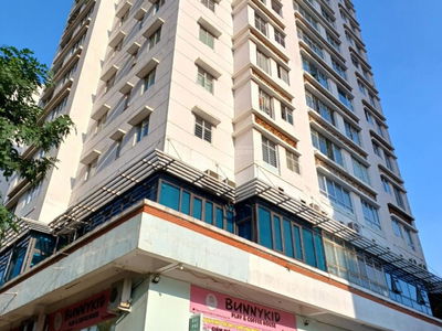 Licogi 13 Tower Project, Vietnam Licogi 13 Tower Project, Vietnam