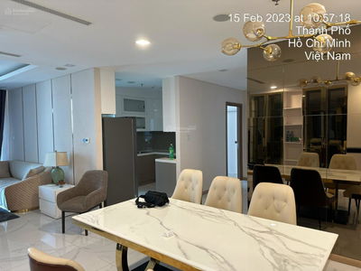 The Landmark 81 - Vinhomes Central Park, Vietnam The Landmark 81 - Vinhomes Central Park, Vietnam