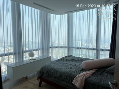 The Landmark 81 - Vinhomes Central Park, Vietnam The Landmark 81 - Vinhomes Central Park, Vietnam