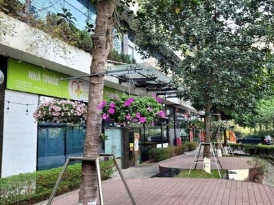 Ecolife Capitol Project, Vietnam Ecolife Capitol Project, Vietnam