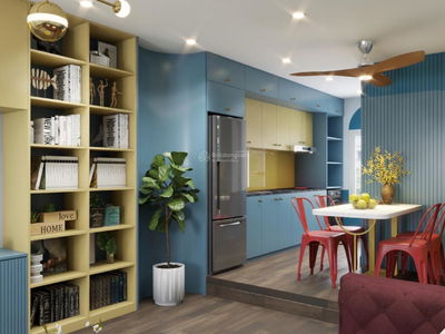 Alley Thinh Hao 1, Vietnam Alley Thinh Hao 1, Vietnam