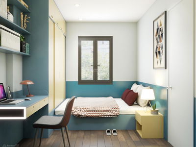 Alley Thinh Hao 1, Vietnam Alley Thinh Hao 1, Vietnam