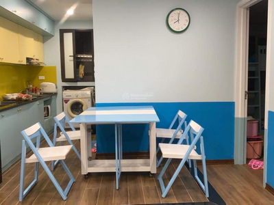 Alley Thinh Hao 1, Vietnam Alley Thinh Hao 1, Vietnam