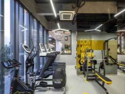 Compass One Project, Vietnam Compass One Project, Vietnam