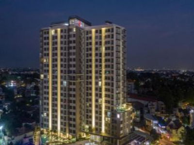 Compass One Project, Vietnam Compass One Project, Vietnam