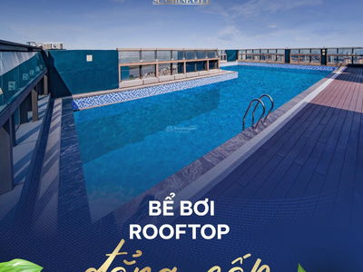 Sunshine City Project, Vietnam Sunshine City Project, Vietnam