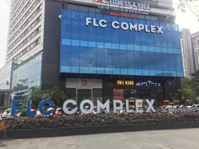 FLC Green Apartment, Vietnam FLC Green Apartment, Vietnam