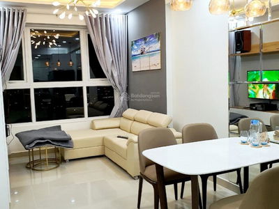 Saigon Gateway, Vietnam Saigon Gateway, Vietnam