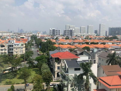 Grand View, Vietnam  Grand View, Vietnam