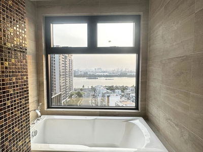 One Verandah Mapletree, Vietnam One Verandah Mapletree, Vietnam