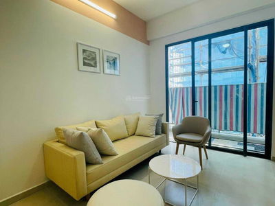 Thu Thiem Green House, Vietnam Thu Thiem Green House, Vietnam