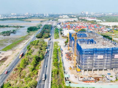 Thu Thiem Green House, Vietnam Thu Thiem Green House, Vietnam