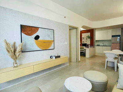 Thu Thiem Green House, Vietnam Thu Thiem Green House, Vietnam