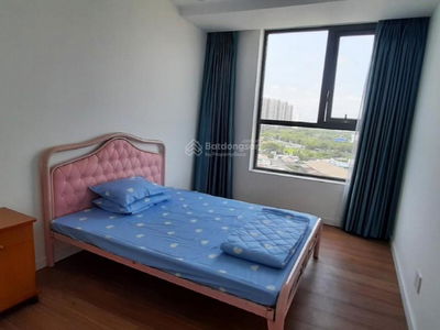 Thu Thiem Sky, Vietnam Thu Thiem Sky, Vietnam