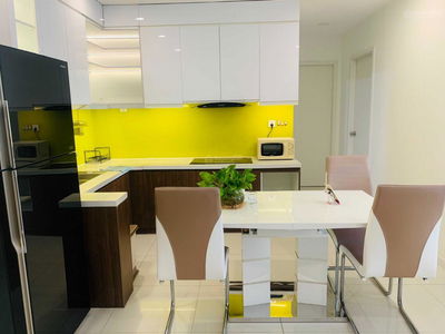 Central Premium, Vietnam Central Premium, Vietnam