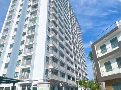 Quoc Vuong Residential Area Project, Vietnam Quoc Vuong Residential Area Project, Vietnam