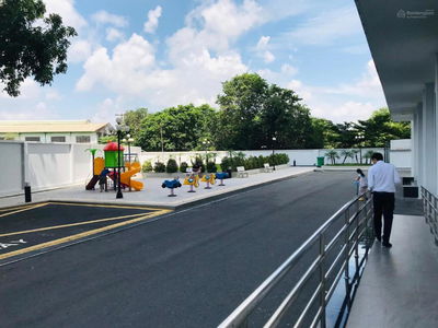 Quoc Vuong Residential Area Project, Vietnam Quoc Vuong Residential Area Project, Vietnam