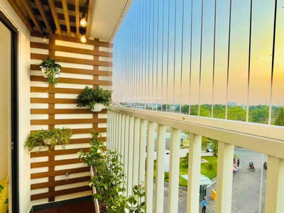 Iris Tower Project, Vietnam Iris Tower Project, Vietnam