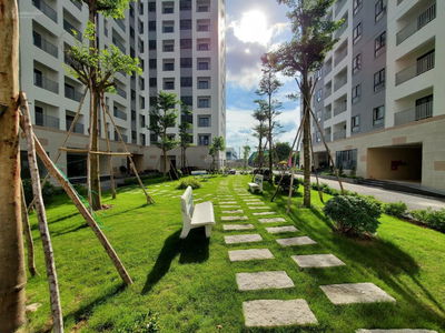 Iris Tower Project, Vietnam Iris Tower Project, Vietnam