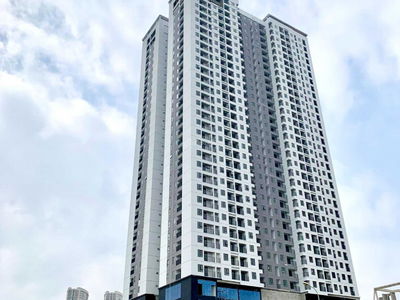 Phu Thinh Green Park Project, Vietnam Phu Thinh Green Park Project, Vietnam